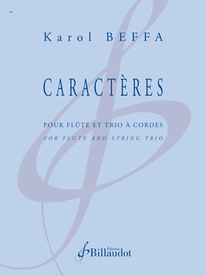 Caractères